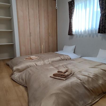 Basic Hotel 치치부 외부 사진