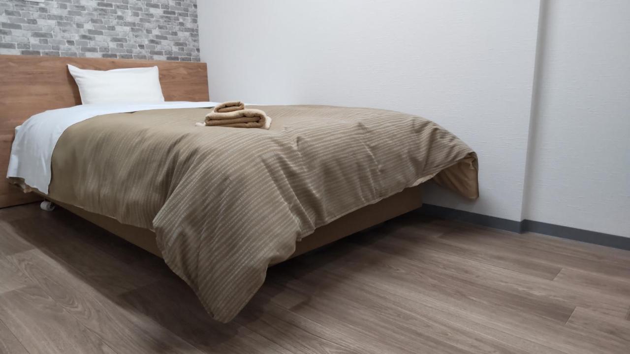 Basic Hotel 치치부 외부 사진