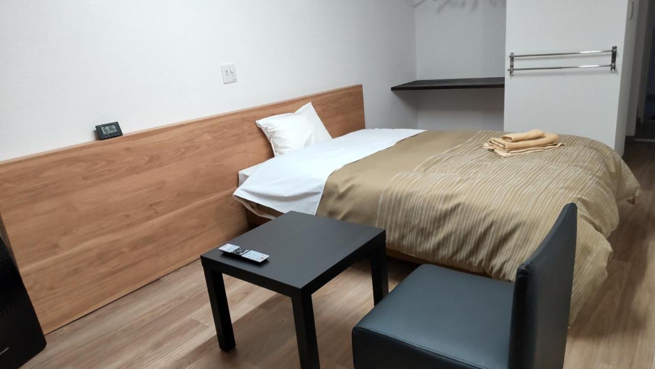 Basic Hotel 치치부 외부 사진