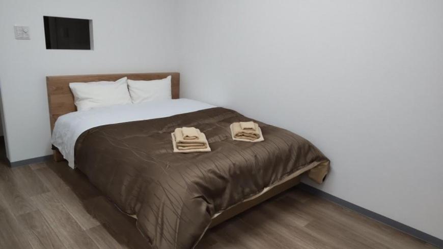 Basic Hotel 치치부 외부 사진