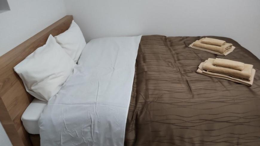 Basic Hotel 치치부 외부 사진