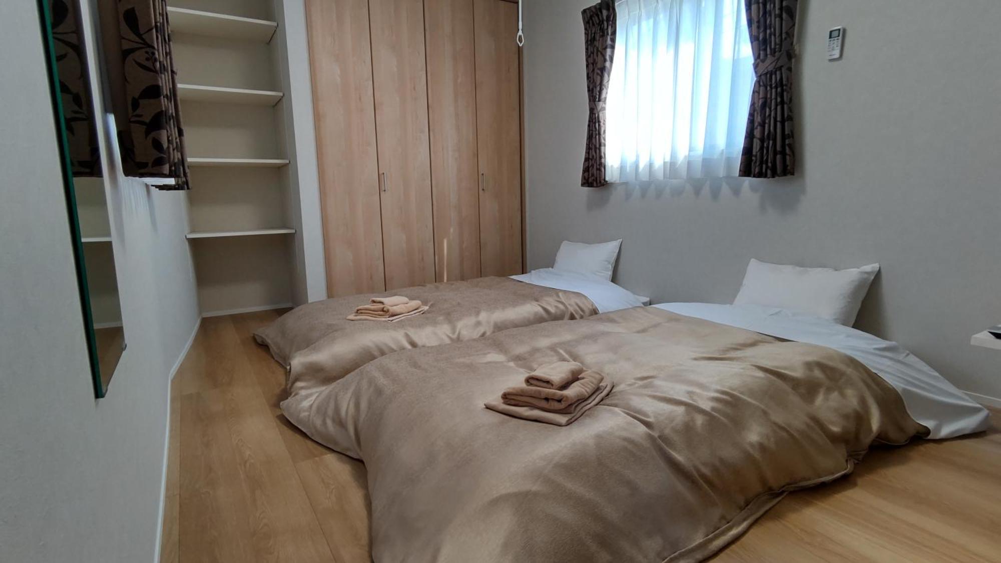 Basic Hotel 치치부 외부 사진